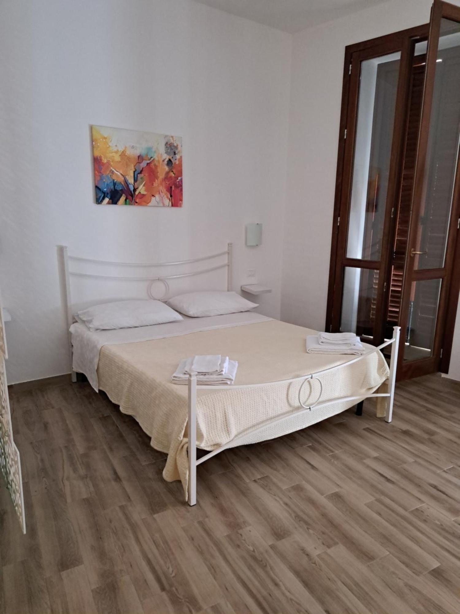 Appartamento con 1 Camera da Letto
