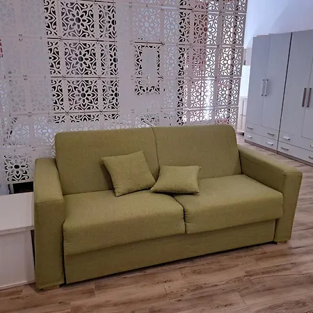 Immacolatella Guest House-3